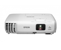 EPSON Projektor EB-S18 3LCD/SVGA/3000AL - 160084 - zdjęcie 2